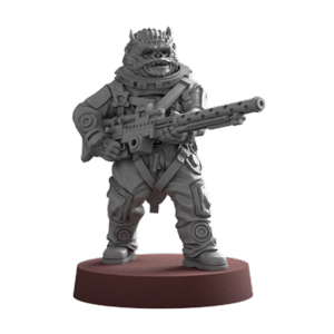 Star Wars : Legion - Rebel Pathfinders Unit Expansion